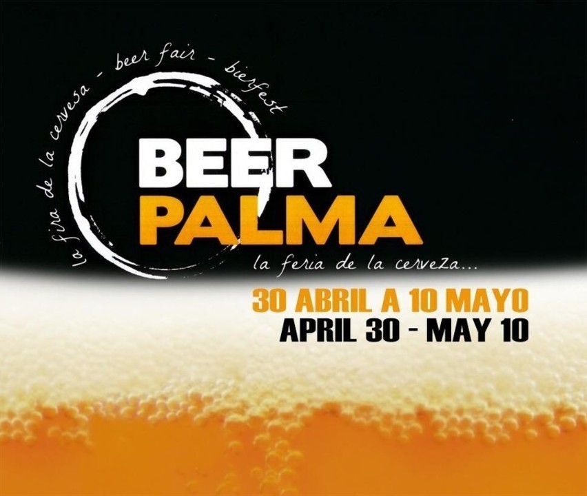 Cea de-a III-a editie a Beer Palma